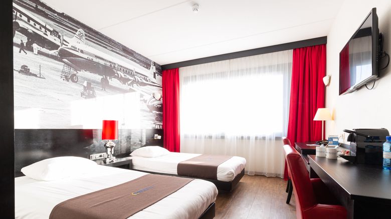 <b>Bastion Amsterdam Airport Room</b>. Images powered by <a href="https://www.leonardoworldwide.com/" title="Leonardo Worldwide" target="_blank">Leonardo</a>.