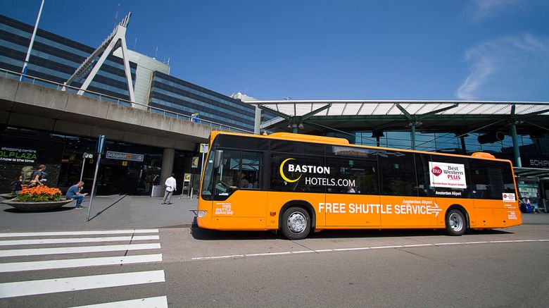 <b>Bastion Amsterdam Airport Other</b>. Images powered by <a href="https://www.leonardoworldwide.com/" title="Leonardo Worldwide" target="_blank">Leonardo</a>.