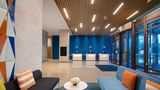 <b>Holiday Inn Express Chengde Park View Lobby</b>. Images powered by <a href="https://www.leonardoworldwide.com/" title="Leonardo Worldwide" target="_blank">Leonardo</a>.