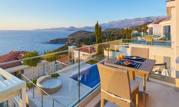 Ananti Resort, Residences and Beach Club