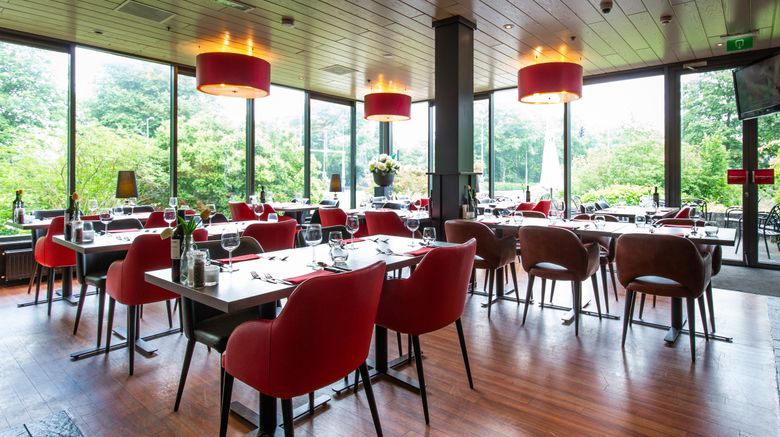 <b>Bastion Deluxe Hotel Amsterdam Restaurant</b>. Images powered by <a href="https://www.leonardoworldwide.com/" title="Leonardo Worldwide" target="_blank">Leonardo</a>.
