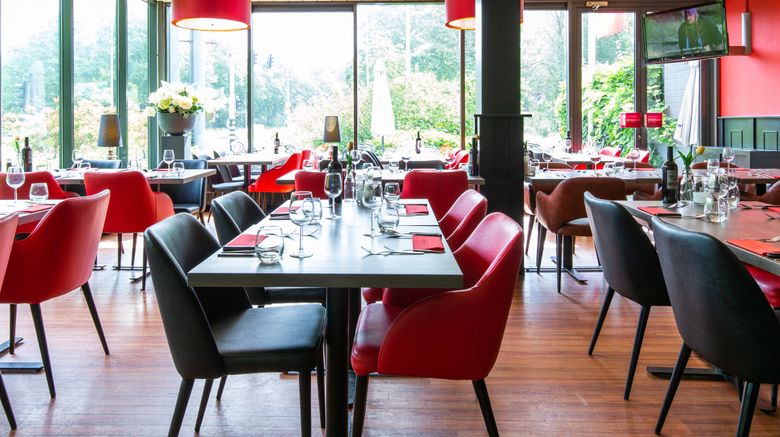 <b>Bastion Deluxe Hotel Amsterdam Restaurant</b>. Images powered by <a href="https://www.leonardoworldwide.com/" title="Leonardo Worldwide" target="_blank">Leonardo</a>.