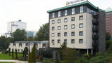 Bastion Hotel Amsterdam-Centrum Zuidwest Exterior