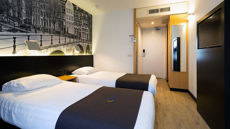 <b>Bastion Hotel Amsterdam-Centrum Zuidwest Room</b>. Images powered by <a href="https://www.leonardoworldwide.com/" title="Leonardo Worldwide" target="_blank">Leonardo</a>.