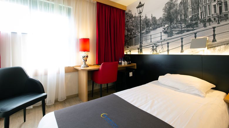 <b>Bastion Hotel Amsterdam-Centrum Zuidwest Room</b>. Images powered by <a href="https://www.leonardoworldwide.com/" title="Leonardo Worldwide" target="_blank">Leonardo</a>.