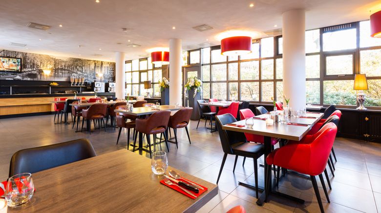 <b>Bastion Hotel Amsterdam-Centrum Zuidwest Restaurant</b>. Images powered by <a href="https://www.leonardoworldwide.com/" title="Leonardo Worldwide" target="_blank">Leonardo</a>.