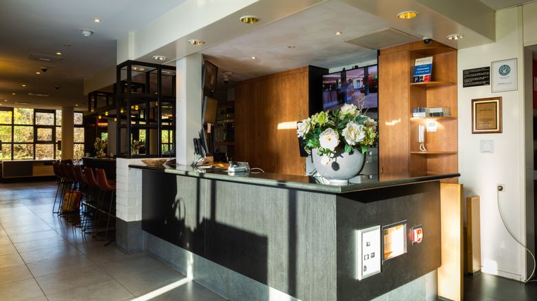 <b>Bastion Hotel Amsterdam-Centrum Zuidwest Lobby</b>. Images powered by <a href="https://www.leonardoworldwide.com/" title="Leonardo Worldwide" target="_blank">Leonardo</a>.