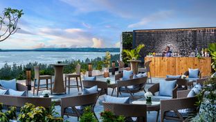 Vivanta Goa, Miramar