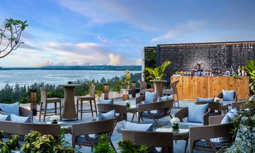 Vivanta Goa, Miramar