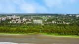 <b>Vivanta Goa, Miramar Beach</b>. Images powered by <a href="https://www.leonardoworldwide.com/" title="Leonardo Worldwide" target="_blank">Leonardo</a>.