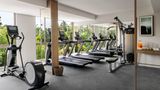 <b>Vivanta Goa, Miramar Health Club</b>. Images powered by <a href="https://www.leonardoworldwide.com/" title="Leonardo Worldwide" target="_blank">Leonardo</a>.