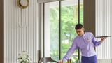<b>Vivanta Goa, Miramar Restaurant</b>. Images powered by <a href="https://www.leonardoworldwide.com/" title="Leonardo Worldwide" target="_blank">Leonardo</a>.