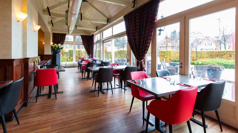 <b>Bastion Deluxe Hotel Apeldoorn/Het Loo Restaurant</b>. Images powered by <a href="https://www.leonardoworldwide.com/" title="Leonardo Worldwide" target="_blank">Leonardo</a>.