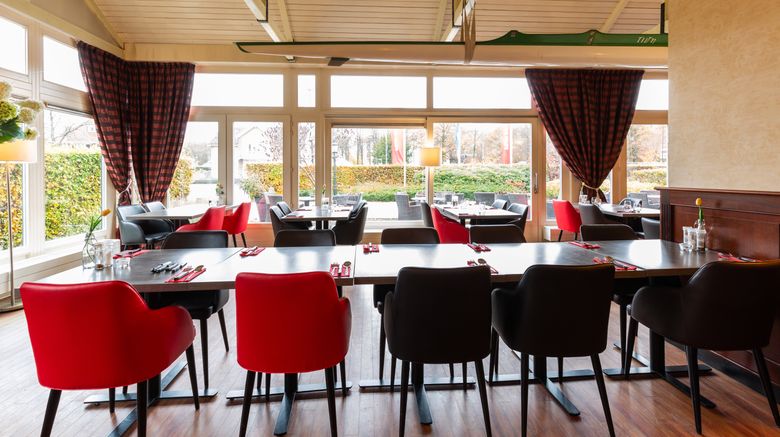 <b>Bastion Deluxe Hotel Apeldoorn/Het Loo Restaurant</b>. Images powered by <a href="https://www.leonardoworldwide.com/" title="Leonardo Worldwide" target="_blank">Leonardo</a>.