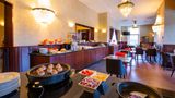 Bastion Deluxe Hotel Apeldoorn/Het Loo Restaurant
