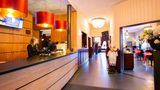 Bastion Deluxe Hotel Apeldoorn/Het Loo Lobby