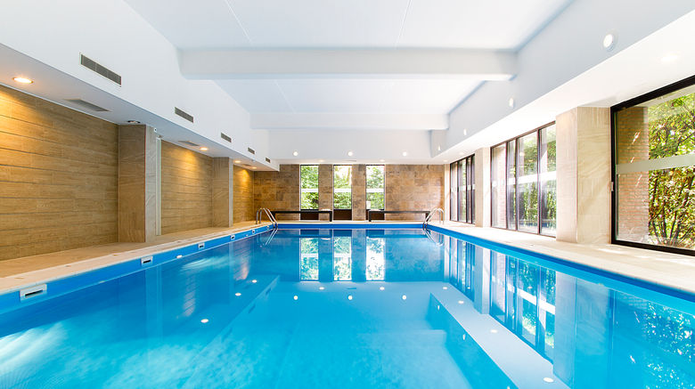 <b>Bastion Deluxe Hotel Apeldoorn/Het Loo Recreation</b>. Images powered by <a href="https://www.leonardoworldwide.com/" title="Leonardo Worldwide" target="_blank">Leonardo</a>.