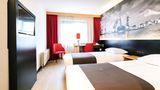 Bastion Hotel Barendrecht Room