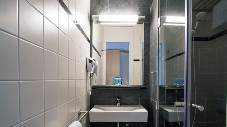 <b>Bastion Hotel Barendrecht Room</b>. Images powered by <a href="https://www.leonardoworldwide.com/" title="Leonardo Worldwide" target="_blank">Leonardo</a>.