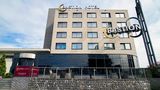 Bastion Hotel Barendrecht Exterior