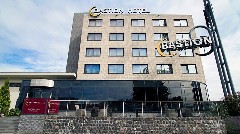 <b>Bastion Hotel Barendrecht Exterior</b>. Images powered by <a href="https://www.leonardoworldwide.com/" title="Leonardo Worldwide" target="_blank">Leonardo</a>.