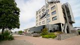 Bastion Hotel Barendrecht Exterior