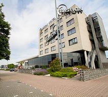 Bastion Hotel Barendrecht Exterior