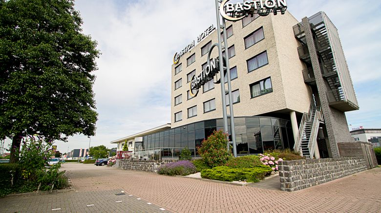 <b>Bastion Hotel Barendrecht Exterior</b>. Images powered by <a href="https://www.leonardoworldwide.com/" title="Leonardo Worldwide" target="_blank">Leonardo</a>.