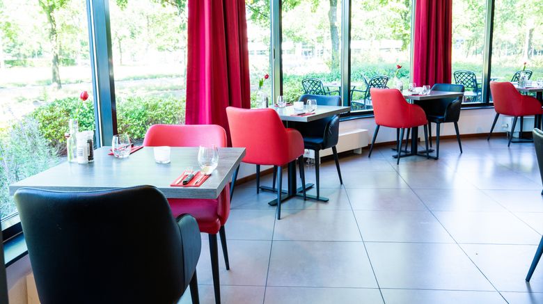 <b>Bastion Hotel Breda Restaurant</b>. Images powered by <a href="https://www.leonardoworldwide.com/" title="Leonardo Worldwide" target="_blank">Leonardo</a>.