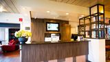 Bastion Hotel Lobby