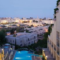 The David Citadel Hotel