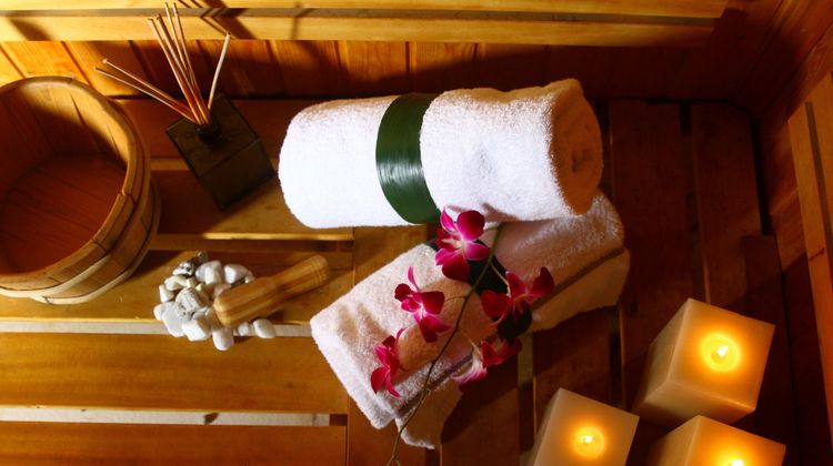 The David Citadel Hotel Spa