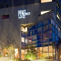 Penz West Hotel