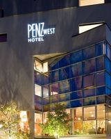 Penz West Hotel