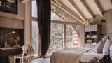 Cervo Mountain Boutique Resort Suite