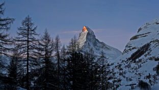 Cervo Mountain Boutique Resort