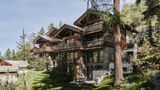Cervo Mountain Boutique Resort Exterior