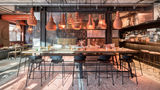 Cervo Mountain Boutique Resort Restaurant