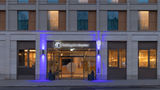 Holiday Inn Express & Suites Potsdam Exterior