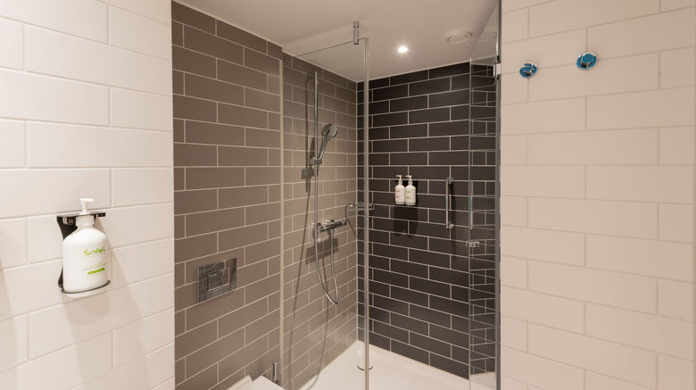 <b>Holiday Inn Express & Suites Potsdam Room</b>. Images powered by <a href="https://www.leonardoworldwide.com/" title="Leonardo Worldwide" target="_blank">Leonardo</a>.