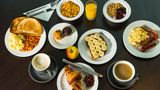 <b>Holiday Inn Express Wandsworth Restaurant</b>. Images powered by <a href="https://www.leonardoworldwide.com/" title="Leonardo Worldwide" target="_blank">Leonardo</a>.
