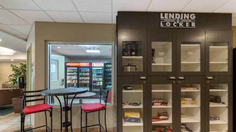 <b>Candlewood Suites West Reading Hotel Other</b>. Images powered by <a href="https://www.leonardoworldwide.com/" title="Leonardo Worldwide" target="_blank">Leonardo</a>.
