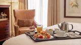 voco Saint James Hotel Room