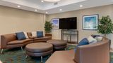 Candlewood Suites West Reading Hotel Lobby