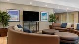 Candlewood Suites West Reading Hotel Lobby