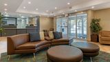Candlewood Suites West Reading Hotel Lobby