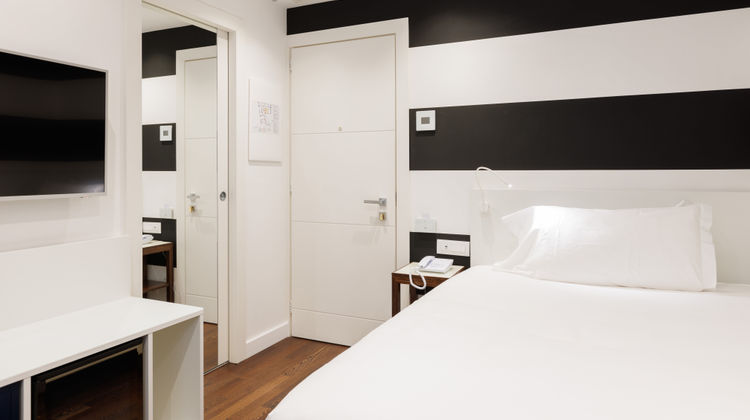Hotel Morfeo Room