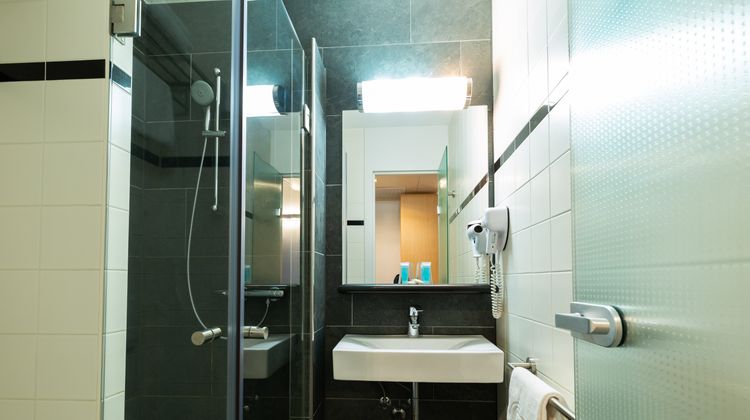 Bastion Deluxe Hotel Den Haag-Rijswijk Room
