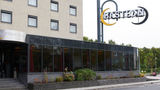 Bastion Deluxe Hotel Den Haag-Rijswijk Exterior