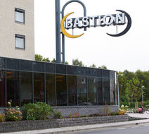 Bastion Deluxe Hotel Den Haag-Rijswijk Exterior